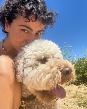 May Calamawy Instagram - 🌿🌸🦋🍉