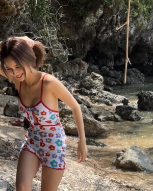 Maya Chanitcha Pimthong Instagram - เข้าถึงซิกเนเจอร์ เลเยอร์ คัสตอม