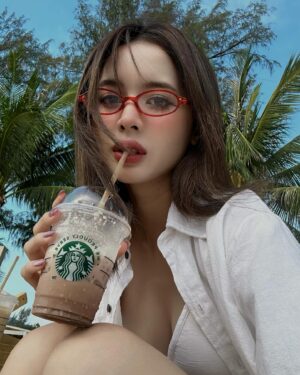 Maya Chanitcha Pimthong Instagram - ☀️🏖️✨