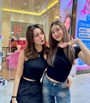 Maya Chanitcha Pimthong Instagram - 🧏🏼‍♀️🤍