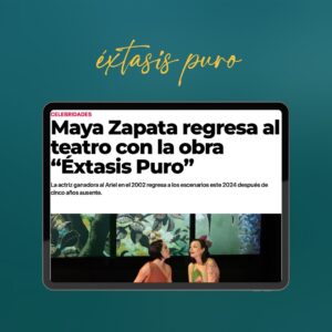 Maya Zapata Thumbnail - 270 Likes - Most Liked Instagram Photos