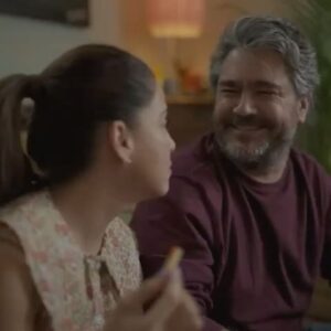 Maya Zapata Instagram - Ay ya merito sale y qué emoción!!! #soytufan #terceratemporada @starplusla