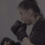 Maycee Barber Instagram - Failure tells me I need to work harder. Giving up is never an option. #mma #ufc #thefuture