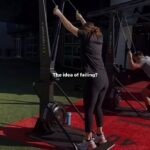 Maycee Barber Instagram - I’d rather fail than never try at all. #fitness #mma #ufc #motivation #thefuture