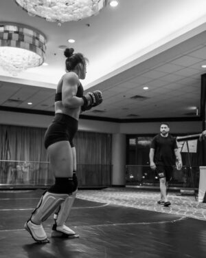 Maycee Barber Instagram - 🤍 #thefuture 🖤