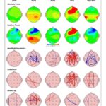 Maycee Barber Instagram - In tune with my brain and body 🧠 @airestech brain mapping is NEXT LEVEL. I learned a lot about how my brain functions and how it can affect my body. Being a professional athlete, it is SO important that I optimize my performance - especially as I approach my next fight. 🥊 This session solidified and validated my intuition since I’ve been using the products, and seeing it happen in real time was crazy. 🤯 I mean…just take a look at those scans 👀 #airesathlete