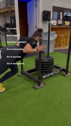 Maycee Barber Instagram - DO IT ANYWAY. 👏🏼 

#fitness #motivation