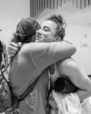 Maycee Barber Instagram - See you on the other side 14-2 ✨ #UFC299 #Thefuture