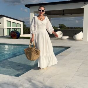 Mayra Farret Instagram - Father's Day with friends and family