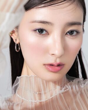 Mayu Miyamoto Instagram - @bitekicom 🖤
