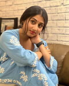 Actress Mazel Vyas HD Instagram Photos and Wallpapers May 2024