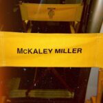 McKaley Miller