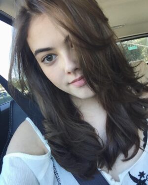 McKaley Miller Instagram - 