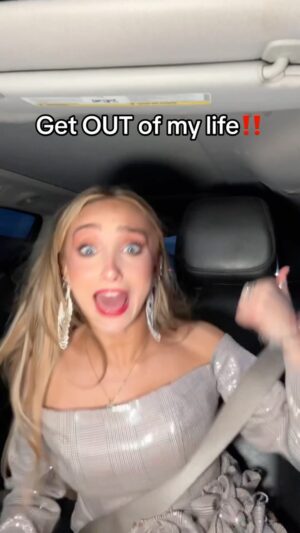 McKenzi Brooke Instagram - SURPRISE AHH‼️😆😱 LINK IN BIO! #original #singing #ex #heartbreak #song #music #fu #fakefriends 10k pre-saves n I’ll release it