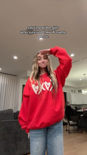 McKenzi Brooke Instagram - God bless yall! ❤️ #relatable #relationships #comedy #boyfriend #crush #phase