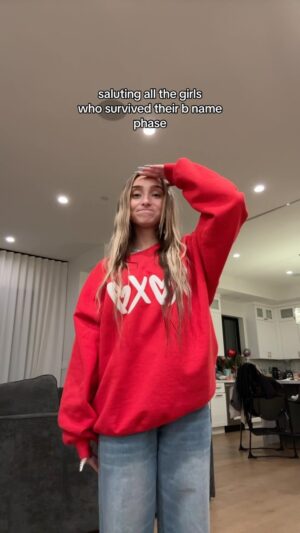 McKenzi Brooke Instagram - We all go through it… 🥲
