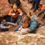 Meagan Martin Instagram - Thank you to everyone who has watched and enjoyed the first 3 episodes of @hbomax’s The Climb! It’s still so crazy to me to actually be able to see it on tv! @prideofgypsies and @chris_sharma you came up with a genius idea and I’m so honored and thankful that I got to be a part of it. To everyone who was involved with this show from producers, casting, crew and our wonderful climbers I’m so proud of everyone! I thought it’d be fun to share some behind the scenes photos as well as some of the photos from the show. We had an absolute blast and an incredible adventure! Don’t miss the next three episodes out tomorrow! Forgive me if I didn’t tag you apparently you can only tag 20 people, I also don’t have everyone’s insta, but you know I love you all 😍!!! More fun bts stuff to come!