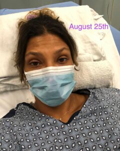 Meagan Martin Instagram - 2022 has been filled with some serious ups and downs. Don’t get me wrong there were some incredible things that happened this year that I’m so thankful for. I think that is all documented on this platform accurately. What isn’t here is the the struggle that my husband @davewetmore1 and I have been going through since this summer. I don’t generally like to share vulnerabilities because overall I am a glass half full happy go lucky kind of person and even now I can see the positives within my current situation. I do however think it’s very important for my mental health, my grieving process, and for anyone else who is going through something similar to share my experience. Everyone’s journey with pregnancy and fertility is different, but at the end of the day loss is loss. I had my first miscarriage at 7 weeks pregnant on August 25th of this year. It was extremely sad, but I felt like I was able to stay positive and bounce back from it somewhat quickly. I’m thankful that I didn’t feel shame or embarrassment and I was pretty open with people in person about it. Thank you to everyone who was so kind and positive during that time and to those who felt comfortable sharing their losses with me. Those conversations were immensely helpful. I found out I was pregnant again in October and I felt like this would be it. Every week that passed made me feel more confident. I saw our little gummy bear at 9 weeks and a day with a strong heartbeat and little arms and legs moving around. I felt like I could breathe after that. Yesterday At 12 weeks and 5 days I went in for another ultra sound, only to be met with an unmoving fetus and no heartbeat. This one hurts so much more as I was almost through the first trimester, only to find out we won’t be meeting our baby in July like we thought. Perhaps in the future I’ll share more about how this process has affected me as an athlete because it has been quite difficult. For now I’m just trying to pick up the pieces again and enter into 2023 hopeful for a better outcome this year and at some point a happy healthy baby. For anyone else who is going through something similar, I hope you stay hopeful too ❤️! #miscarriage