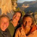 Meagan Martin Instagram - Thank you to everyone who has watched and enjoyed the first 3 episodes of @hbomax’s The Climb! It’s still so crazy to me to actually be able to see it on tv! @prideofgypsies and @chris_sharma you came up with a genius idea and I’m so honored and thankful that I got to be a part of it. To everyone who was involved with this show from producers, casting, crew and our wonderful climbers I’m so proud of everyone! I thought it’d be fun to share some behind the scenes photos as well as some of the photos from the show. We had an absolute blast and an incredible adventure! Don’t miss the next three episodes out tomorrow! Forgive me if I didn’t tag you apparently you can only tag 20 people, I also don’t have everyone’s insta, but you know I love you all 😍!!! More fun bts stuff to come!