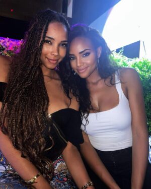 Meagan Tandy Instagram - Unda the Sea 🧜‍♀️ 💫 💜