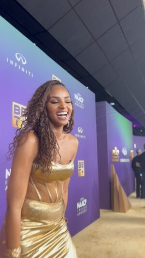 Meagan Tandy Instagram - So much fun ✨