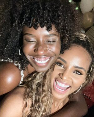 Meagan Tandy Instagram - When you happen to be #friends with actual sunshine itself ☀️