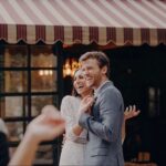 Meaghan Rath Instagram - One year married to you💙