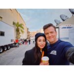 Meaghan Rath Instagram - 2023 pt 1 Cruising, I protect you, HIMYF, Jack’s first Frasier taping, Alanis on CRE, my true self