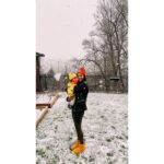 Meaghan Rath Instagram - Spring in Toronto and couldn’t be happier abo it it