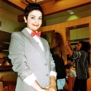 Medalion Rahimi Instagram - peewee taught me it’s cool to be yourself. thank you ❤️ #peewee4ever