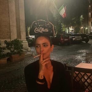 Actress Medalion Rahimi HD Instagram Photos and Wallpapers June 2024