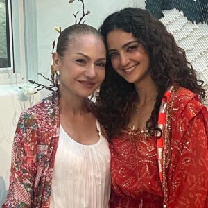 Medalion Rahimi Instagram - a midsummer’s eve of my dreams 💫 thank you to everyone who came to celebrate this transformative year with me 🦋 and a special thank you to my family for your boundless love and support ❤️ ended the night with a lip sync to one of my favorite belted ballads by the fabulous Liza Minelli, “maybe this time” 🌹