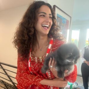 Medalion Rahimi Instagram - a midsummer’s eve of my dreams 💫 thank you to everyone who came to celebrate this transformative year with me 🦋 and a special thank you to my family for your boundless love and support ❤️ ended the night with a lip sync to one of my favorite belted ballads by the fabulous Liza Minelli, “maybe this time” 🌹