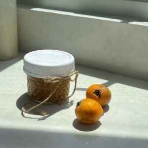 Medalion Rahimi Instagram - find me on a rooftop near you harvesting fruit this summer 🐒💕did you know loquats are high in anti-oxidants, vitamin c, and have anti-cancer properties? these fruit trees are all over so don’t be shy and take a bite ! now who wants some loquat jam? 👅🍊(add cardamom and rose water for taste 💋)
