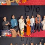 Medha Shankar Instagram - 12th Fail’s screening last night was an evening of pure magic✨ #4DaysToGo #ZeroSeKarRestart Watch #12thFail in cinemas on 27th October, a film inspired by a million true stories. 🌟🎥 @vidhuvinodchoprafilms @zeestudiosofficial @vikrantmassey @anantvjoshi @anshumaan_pushkar #VikasDivyakirti @arsgeeta @itsharishkhanna @priyanshuchatterjee @moitrashantanu @swanandkirkire @saregama_official @krgstudios