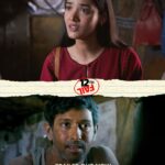 Medha Shankar Instagram - Each scene tells a story of never giving up on passion, dreams, and the pursuit of greatness. Zero se kar #Restart! Watch #12thFail in cinemas on 27th October - inspired by a million true stories. #12thFailTrailer out now: Link in bio @vidhuvinodchoprafilms @zeestudiosofficial @vikrantmassey @anantvjoshi @anshumaan_pushkar #VikasDivyakirti @arsgeeta @itsharishkhanna @priyanshuchatterjee @moitrashantanu @swanandkirkire @saregama_official @krgstudios