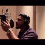 Medha Shankar Instagram - Vibes honge ekdum kadak jab #Restart ka rap version sunoge! 🔥 Song Out Now on Saregama Music YouTube and all major streaming platforms ❤️ @vidhuvinodchoprafilms @zeestudiosofficial @vikrantmassey @raftaarmusic @anantvjoshi @anshumaan_pushkar #VikasDivyakirti @arsgeeta @itsharishkhanna @priyanshuchatterjee @moitrashantanu @swanandkirkire @saregama_official @krgstudios #Saregama #SaregamaMusic #Restart #HaarNahimanunga #12thFail #zeroserestart