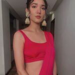 Medha Shankar Instagram – Parampara, Pratishtha, Anushasan (my besties)