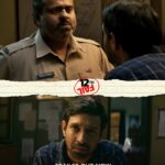 Medha Shankar Instagram - Each scene tells a story of never giving up on passion, dreams, and the pursuit of greatness. Zero se kar #Restart! Watch #12thFail in cinemas on 27th October - inspired by a million true stories. #12thFailTrailer out now: Link in bio @vidhuvinodchoprafilms @zeestudiosofficial @vikrantmassey @anantvjoshi @anshumaan_pushkar #VikasDivyakirti @arsgeeta @itsharishkhanna @priyanshuchatterjee @moitrashantanu @swanandkirkire @saregama_official @krgstudios