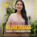 Medha Shankar Instagram – In this #IMDbExclusive, the Breakout Star STARmeter Award winner @medhashankr draws a parallel with the result scene in 12th Fail and her life as an actor, that made the scene so special for everyone💛✨

Regularly updated, the #IMDbTop250 List is a collection of the most loved & highest-rated Indian titles by fans. This can be found under the India Spotlight tab on both, the IMDb app & website.

🎬:
12th Fail | Disney  Hotstar