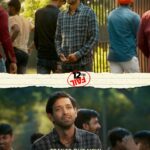 Medha Shankar Instagram - Each scene tells a story of never giving up on passion, dreams, and the pursuit of greatness. Zero se kar #Restart! Watch #12thFail in cinemas on 27th October - inspired by a million true stories. #12thFailTrailer out now: Link in bio @vidhuvinodchoprafilms @zeestudiosofficial @vikrantmassey @anantvjoshi @anshumaan_pushkar #VikasDivyakirti @arsgeeta @itsharishkhanna @priyanshuchatterjee @moitrashantanu @swanandkirkire @saregama_official @krgstudios