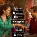Medha Shankar Instagram - Only what the heart feels and all that love is about!❤️ #BoloNa Streaming Now on all major streaming platforms 😍 @vidhuvinodchoprafilms @zeestudiosofficial @vikrantmassey @shreyaghoshal @singer_shaan @anantvjoshi @anshumaan_pushkar #VikasDivyakirti @arsgeeta @itsharishkhanna @priyanshuchatterjee @moitrashantanu @swanandkirkire @saregama_official @krgstudios #Saregama #SaregamaMusic #BoloNa #BoloNaApniKahaani #12thFail #zeroserestart