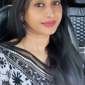 Meena Vasu Thumbnail - 5.4K Likes - Top Liked Instagram Posts and Photos