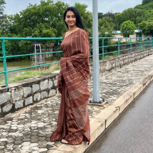 Meena Vasu Thumbnail - 6.4K Likes - Top Liked Instagram Posts and Photos