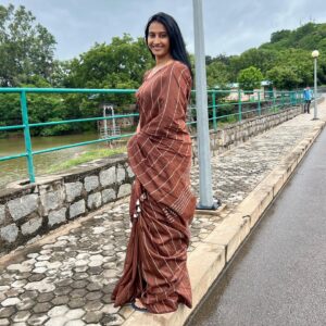 Meena Vasu Thumbnail - 6.2K Likes - Most Liked Instagram Photos