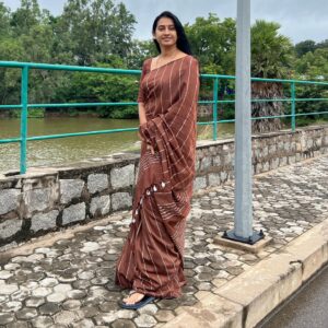 Meena Vasu Thumbnail - 6.2K Likes - Top Liked Instagram Posts and Photos