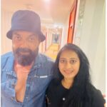 Meena Vasu Instagram - 😎