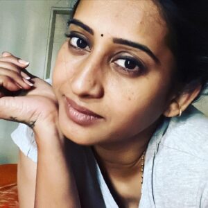 Meena Vasu Thumbnail - 11K Likes - Top Liked Instagram Posts and Photos
