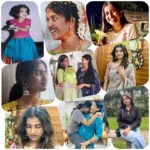 Meena Vasu Instagram - Firstly, Happy Birthday Bangaru Thalli 🎂❤️ @mouni_puli I wish all the success and may you get whatever you wish for. I know you irritate me on purpose but I love that too and I miss those moments when you are not around 🥹 So never let the child in you go away, you are one of the strongest and passionate girl. In whatever you do, remember I’m always with you. Love you more and more ❤️❤️😘😘🤗🤗🤗
