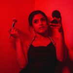 Meenakshi Dinesh Instagram - 🧯 pc @sour__v